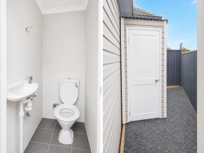 15 Brabyn Street, Fairfield West, NSW 2165, Australie