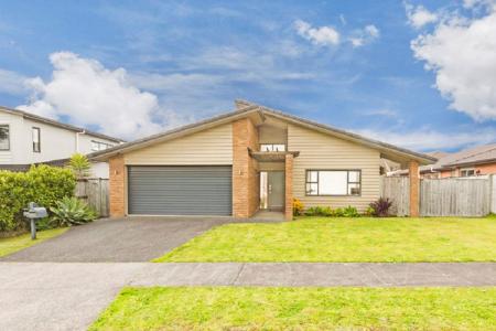 10 Speyside Crescent, Flat Bush, Auckland 2016, Nueva Zelanda