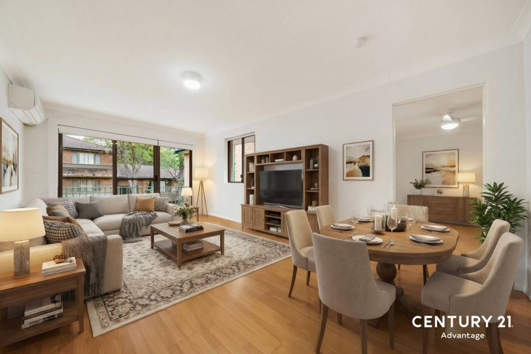 12/37-39 Lane Street, Wentworthville, NSW 2145, Australia