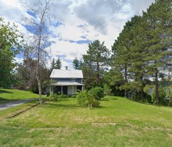475  Rue St-Jean, Pohénégamook, Quebec G0L 1J0, Canada