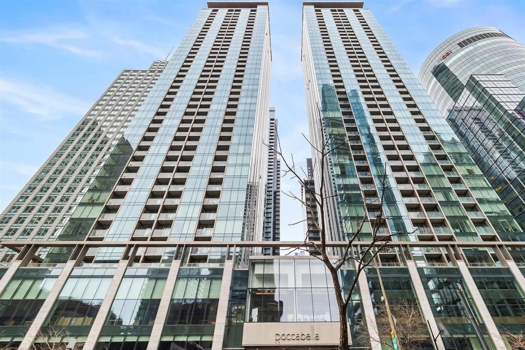 1300 Boul. René-Lévesque O., Montréal (Ville-Marie), Квебек H3G 0B7, Канада