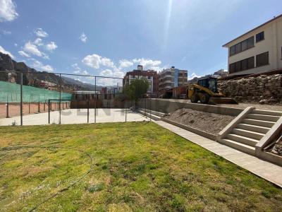 Irpavi, La Paz 0000, Bolivie