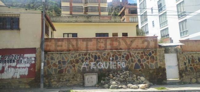 Irpavi, La Paz 0000, Bolívia