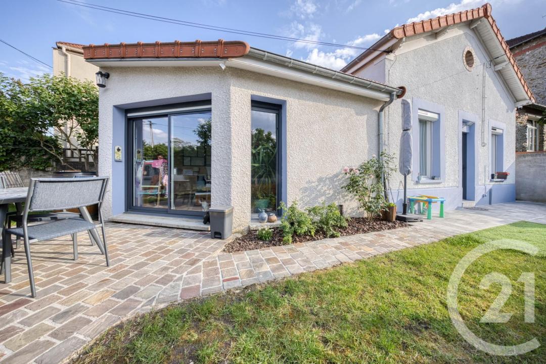 Vigneux Sur Seine, 法兰西岛 91270, 法国