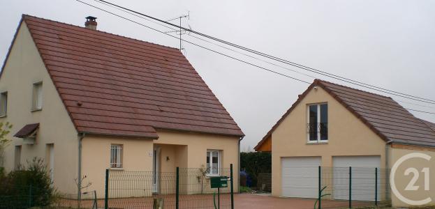Trainou, Centro – Val De Loira 45470, Francia