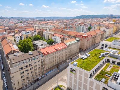 405/15, Veletržní, Praha, území Hlavního města Prahy 17000, Czech Republic