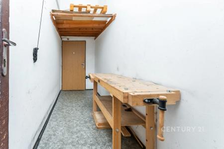 Pernerova, Praha, území Hlavního města Prahy 18600, Czech Republic