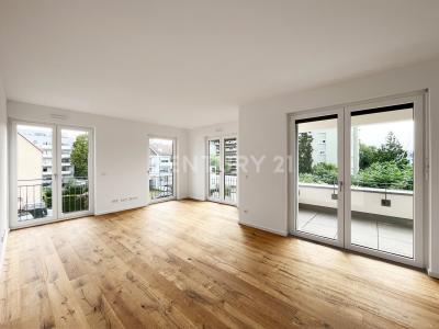 Frankfurt, Hessen 60528, Allemagne