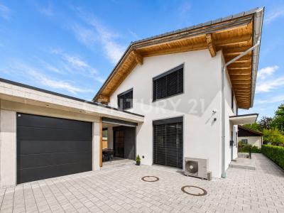 Freilassing, Bayern 83395, Germany