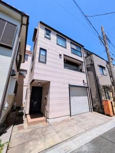 芝１丁目, 川口市, Saitama 333-0866, Japan