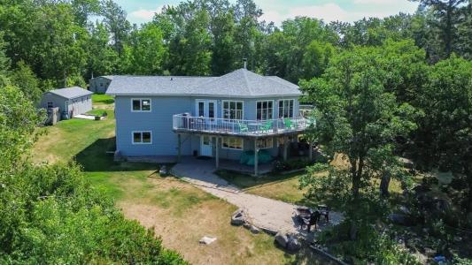 2 KEITH CRESCENT, Alexander Rm, Manitoba R0E 2C0, Canada