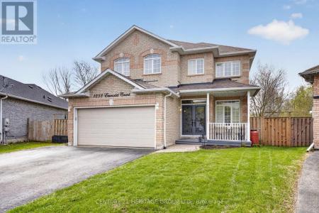 1858 EMERALD COURT, Innisfil (alcona), Ontario L9S 2A5, Canada