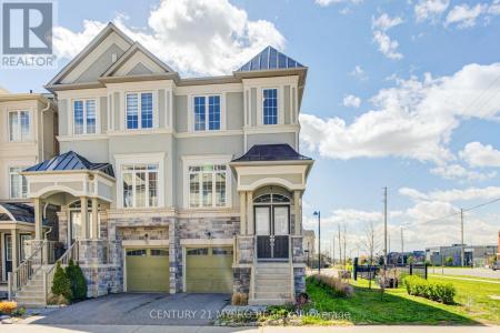 7 LATCHFORD LANE, Richmond Hill (mill Pond), Ontario L4C 7V6, Canada