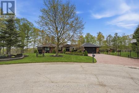 2314 LIME KILN DRIVE, London South (south B), Ontario N6K 4P6, Canada