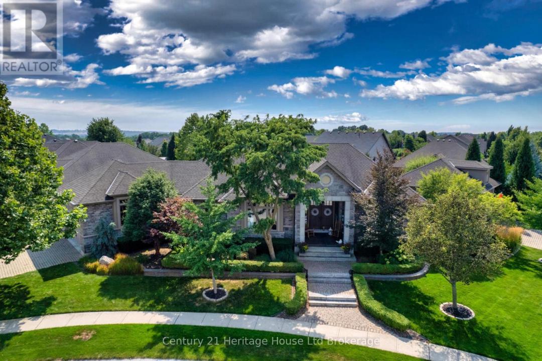 563 LAKEVIEW DRIVE, Woodstock (woodstock - North), Ontario N4T 0C7, Canada