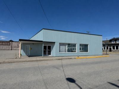 51 King Street, Sioux Lookout, Ontario P8T 1A8, CANADÁ