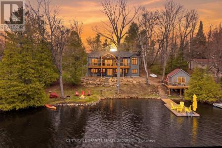 1407 ABRAMS ROAD WEST, Highlands East (cardiff Ward), Ontario K0L 1C0, Canada