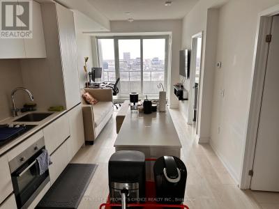 225 SUMACH STREET NORTH, Toronto (regent Park), Ontario M5A 0P8, Kanada