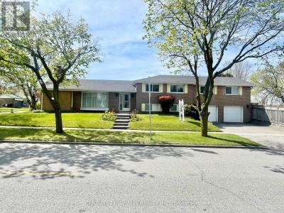 1 GOODLAND GATE, Toronto (agincourt South-malvern West), Ontario M1S 1V4, Canadá