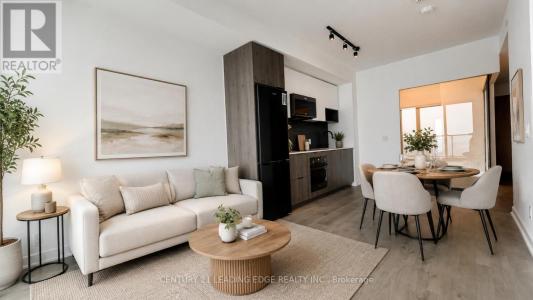 5 DEFRIES STREET, Toronto (regent Park), Ontario M5A 0W7, Kanada