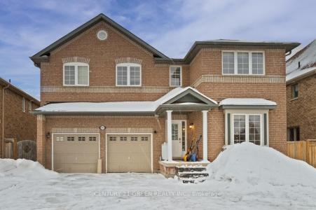 1362 BUTLER STREET, Innisfil, 安大略省 L9S 0H2, 加拿大