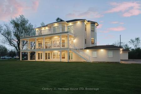 4069 NIAGARA RIVER PARKWAY, Fort Erie, Ontario L0S 1S0, Canada