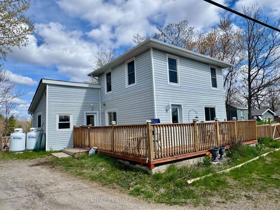 11537 COUNTY ROAD 38 ROAD, Frontenac, أونتاريو K0H 2V0, كندا