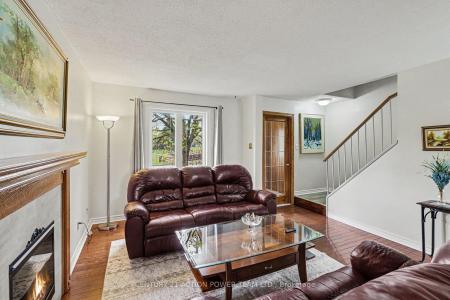 1729 BOTTRIELL WAY, Orleans - Cumberland And Area, Ontario K4A 1N5, Canada