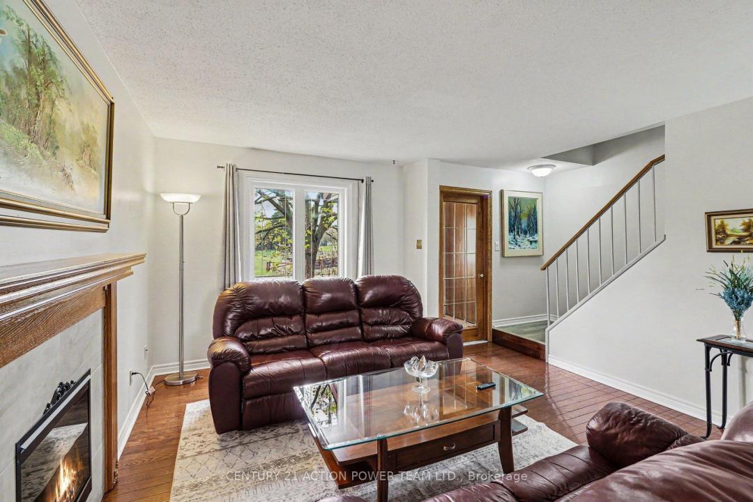 1729 BOTTRIELL WAY, Orleans - Cumberland And Area, Ontario K4A 1N5, Canada