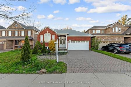 2897 WESTOAK TRAILS BOULEVARD, Oakville, Ontario L6M 4V2, Canada