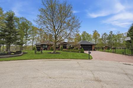 2314 LIME KILN DRIVE, London South, Ontario N6K 4P6, Canada