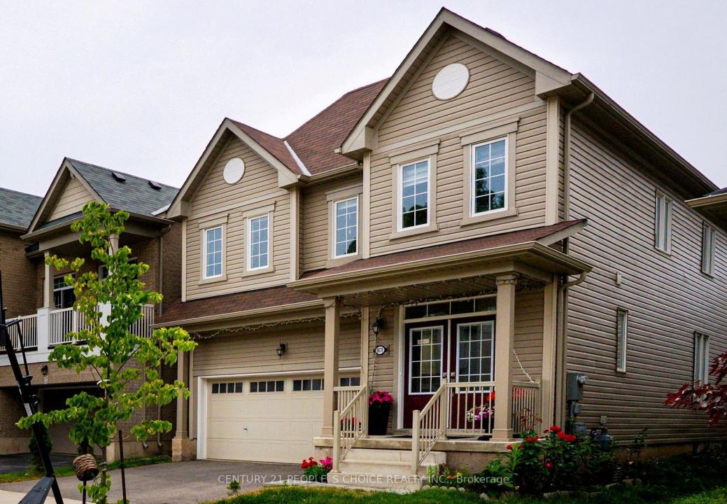 8670 CHICKORY TRAIL, Niagara Falls, 온타리오주 L2H 3S5, 캐나다