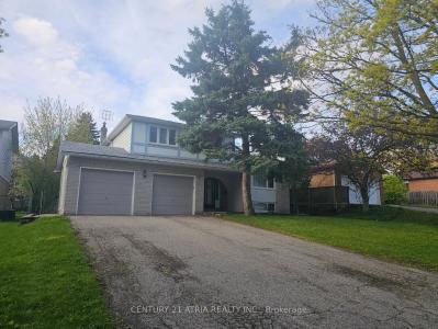 10 KINGS INN TRAIL, Markham, 온타리오주 L3T 1T7, 캐나다
