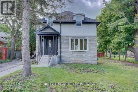 18 RITCHIE AVENUE, Belleville (belleville Ward), Ontario K8P 3V9, Canadá