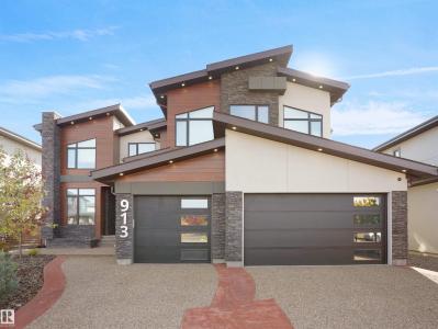 913 WOOD PLACE NW, Edmonton, Alberta T6W 3G8, Canada