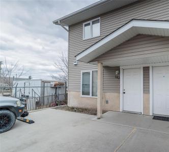 143 SECOND AVENUE, Neepawa, Manitoba R0J 1H0, Canada