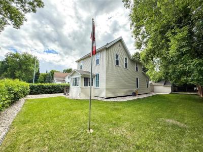 285 EVELINE STREET, Selkirk, Manitoba R1A 1M6, Canadá