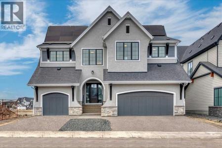 411 MARINA GROVE SOUTHEAST, Calgary, Alberta T3M 3S8, Canada