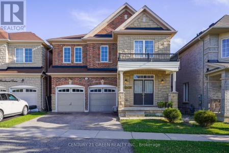 5 BEECHMONT DRIVE, Brampton (credit Valley), Ontario L6Y 0X1, Canada