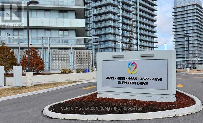 4655 GLEN ERIN DRIVE, Mississauga (central Erin Mills), Ontario L5M 0Z1, Canadá