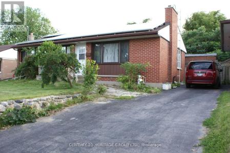 538 HARMONY ROAD SOUTH, Oshawa (donevan), Ontario L1H 6V5, Canada