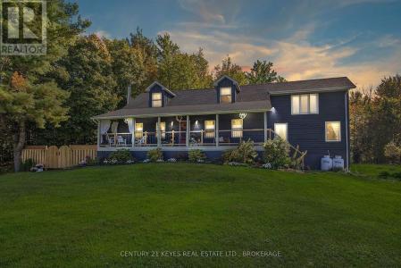 78 CENTENNIAL ROAD, Leeds And The Thousand Islands, Ontario K0E 1L0, Canada