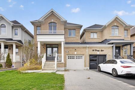 16 PRADY LANE, New Tecumseth, Ontario L4H 2G6, Canada
