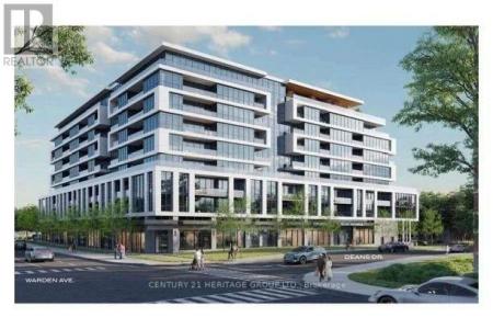20 DEANS DRIVE, Toronto (clairlea-birchmount), Ontario M1L 0J7, Canadá