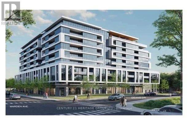 20 DEANS DRIVE, Toronto (clairlea-birchmount), Ontario M1L 0J7, Canada