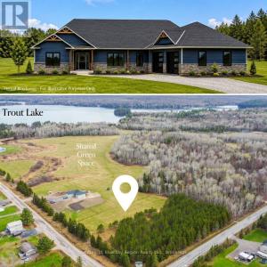LOT 2 CENTENNIAL, East Ferris, Ontario P0H 1K0, Canada