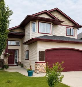 6819 59 STREET CLOSE, Rocky Mountain House, Alberta T4T 1V9, Canada