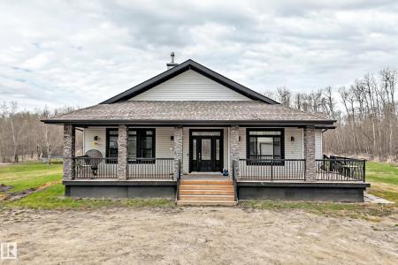 50542 RGE RD 224, Rural Leduc County, Alberta T0B 3M1, Canada