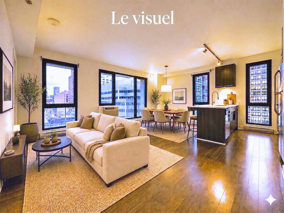 1414 Rue Chomedey, Montréal (Ville-Marie), Quebec H3H 0A2, Canada
