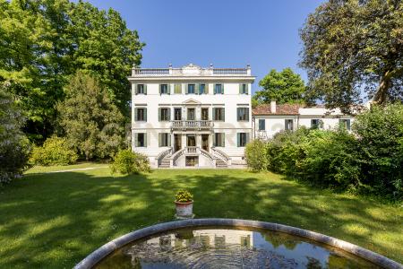 Treviso, Veneto 31100, Italy